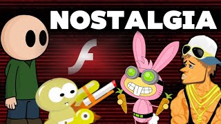 Celebrity Forgotten Flash Game Gems 2 (ft.DebunkFile) Profile