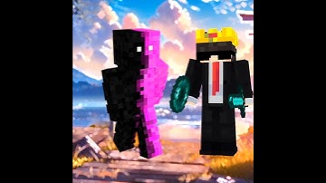 "Deqvis vs senpai spider Who will win this fight||