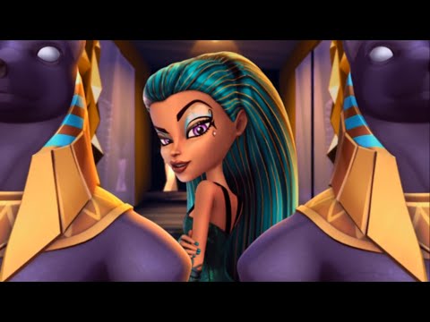 Monster High - ''Empire'' Music Video | From Boo York, Boo York: A Monsterrific Musical