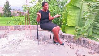 Happiness Mwango - Katika Mlima- Official Music Video