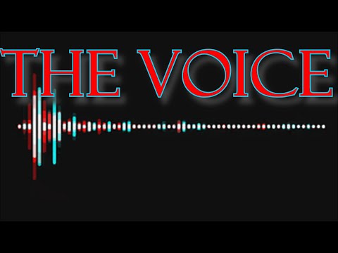 The Voice, can