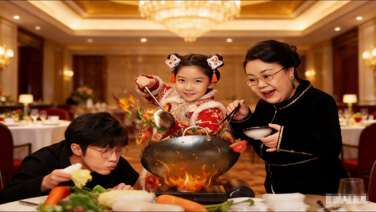 Inampon Ng CEO, Naging “Anak” Ng Milyonaryo! Ngunit Ang Totoo, Ako Ang Tunay Niyang Manliligtas.