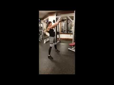 fitland How to do a Kettlebell Swing Video