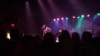 Wicca Phase Springs Eternal - “My Heart Won’t STFU” Live in Springfield, MO 11/28/18
At 0:49 my heart broke 😔💔 Wicca Phase Springs Eternal - “My Heart Won’t STFU” Live in Springfield, MO 11/28/18
