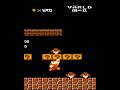 Super Mario NES | Hidden Shortcut Route Gameplay #nintendo #games