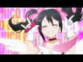 The NUMBER 1 Idol in the Universe | Who is Nico Nico Nii?