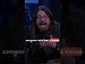 Dave Grohl and the Foo Fighters van       #music #van #performing #Lifeontheroad #foofighters