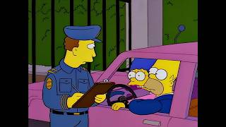 Marge - No somos pobres