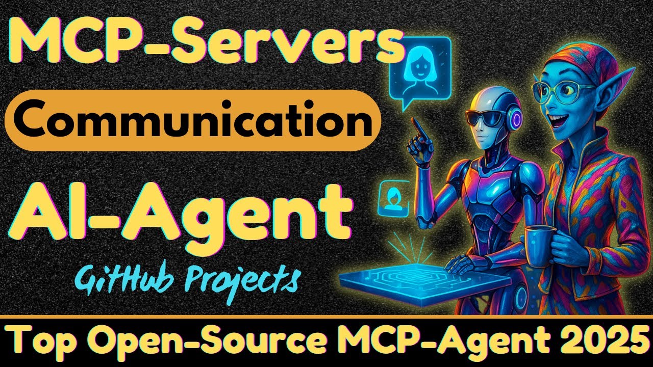 Connect AI Agents to MySQL, Aiven, Supabase & More via MCP: Database ...
