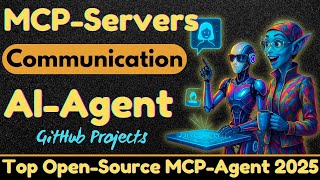 Connect AI Agents to MySQL, Aiven, Supabase & More via MCP: Database & Data System Power
