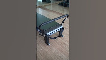 Align Pilates Bali Studio. Your sanctuary wellness