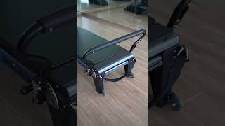 Align Pilates Bali Studio. Your Sanctuary Wellness