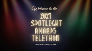 CEPA in 2020 - 2021 Spotlight Awards