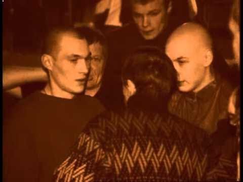 Побег из „Крестов“ в Лихие 90-е