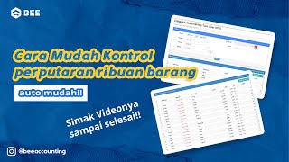 Penjelasan Plugin Inventory Turn Over Di Beecloud screenshot 5