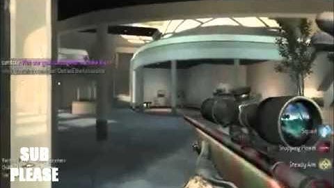 BAAILEY NS: COD4 QS MONTAGE