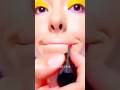 Lipstick hack😳#youtubeshorts #shorts #ytshorts #hack #makeuptips #lipstick