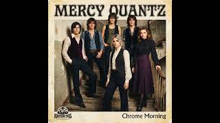 Mercy Quantz - Chrome Morning (Progressive Rock, 1970s Rock, AI Music)