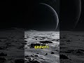 What If Earth Disappeared While You Were on the Moon 🌑