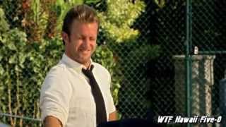 Steve/Danny (McDanno) - Boyfriend  [Hawaii 5-0]