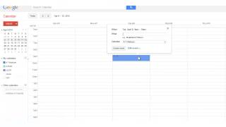 Assignment Planning