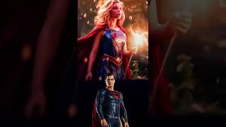 Avengers But Lady Fries Iron Man