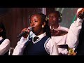 YESHUA MFALME WA WAFALME 