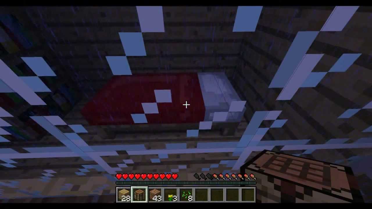 minecraft ant farm survival ep 1 minecraft ant farm survival ep 1