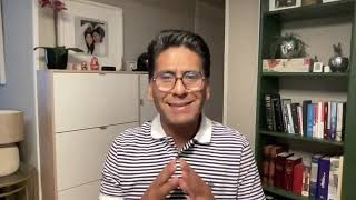 Meditación "Enoc agradó a Dios" - Lunes 18/05/2026 ..
