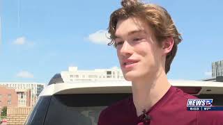Bryan PD urges safety as thousands of students come into town, giving more opportunities for thieves