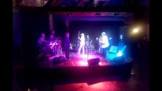 The Rolling Clones (Rolling Stones Tribute) at 27 Live