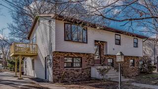 386 Northampton Street video tour