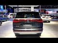 2022 Volkswagen Talagon 380TSI 4Motion Walkaround—2022 Chengdu Motor Show
