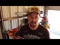 Beginning of video