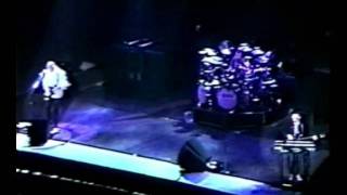 Rush - Subdivisions live @ Toronto '90