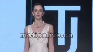 Tieler James - Vancouver Fashion Week 2016 Spring Summer