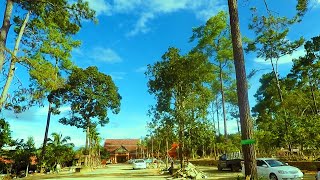 Lets Go Trip To Kirirom, Traeng Trayueng, Kampong Speu Province, Vlog Cambodia Happy Travels ដណរ