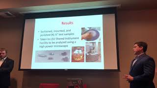 2019 Mechanical Engineering Presentation