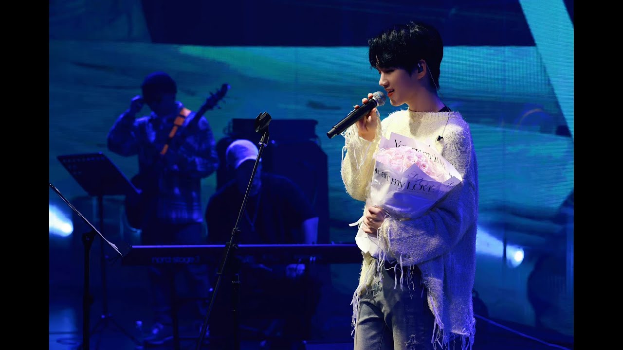 [avex官方HD] 徐子未《黑咖啡》LIVE版MV bekijken op YouTube