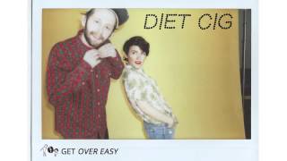 Video thumbnail of "Diet Cig - Cardboard"