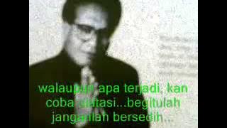 Broery   Hapuslah Airmatamu