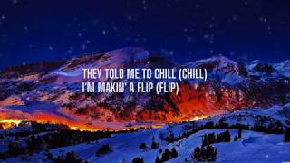 Joyner Lucas - Will (ADHD)LYRICS