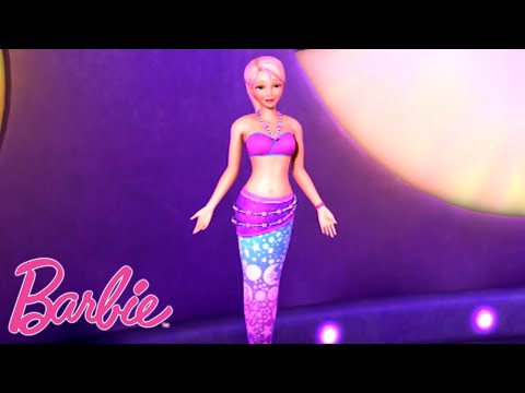 Najlepsze syrenki Barbie! | Kompilacja filmów Barbie | @Barbie Po Polsku