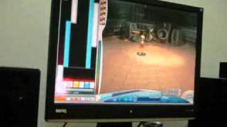 Sociometry (Hx4) Random - o2jam