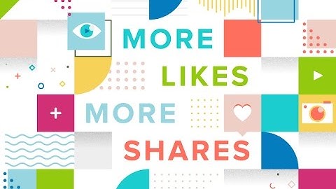 Make great square videos. Easily.