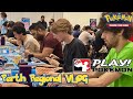 Bring back ocic  perth regional championships 2024 pokmon tcg vlog