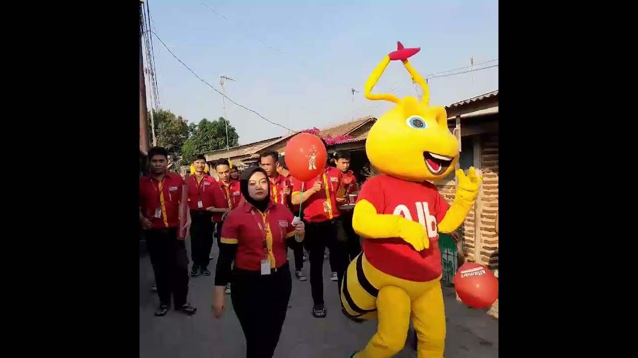Ronda Sore anyer7 2023