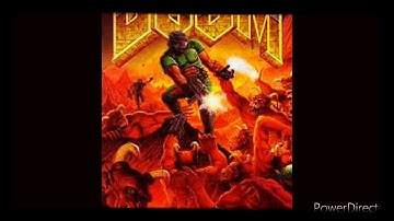 Nerds Corner (Doom E1M1) (Theme Remake) returning to this after studio upgrade