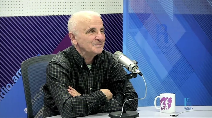 «Երկրորդ շնչառություն»․ Երջանկության բանաձևը՝ դրական մտածողություն և բնության հետ շփում 25.05.2025