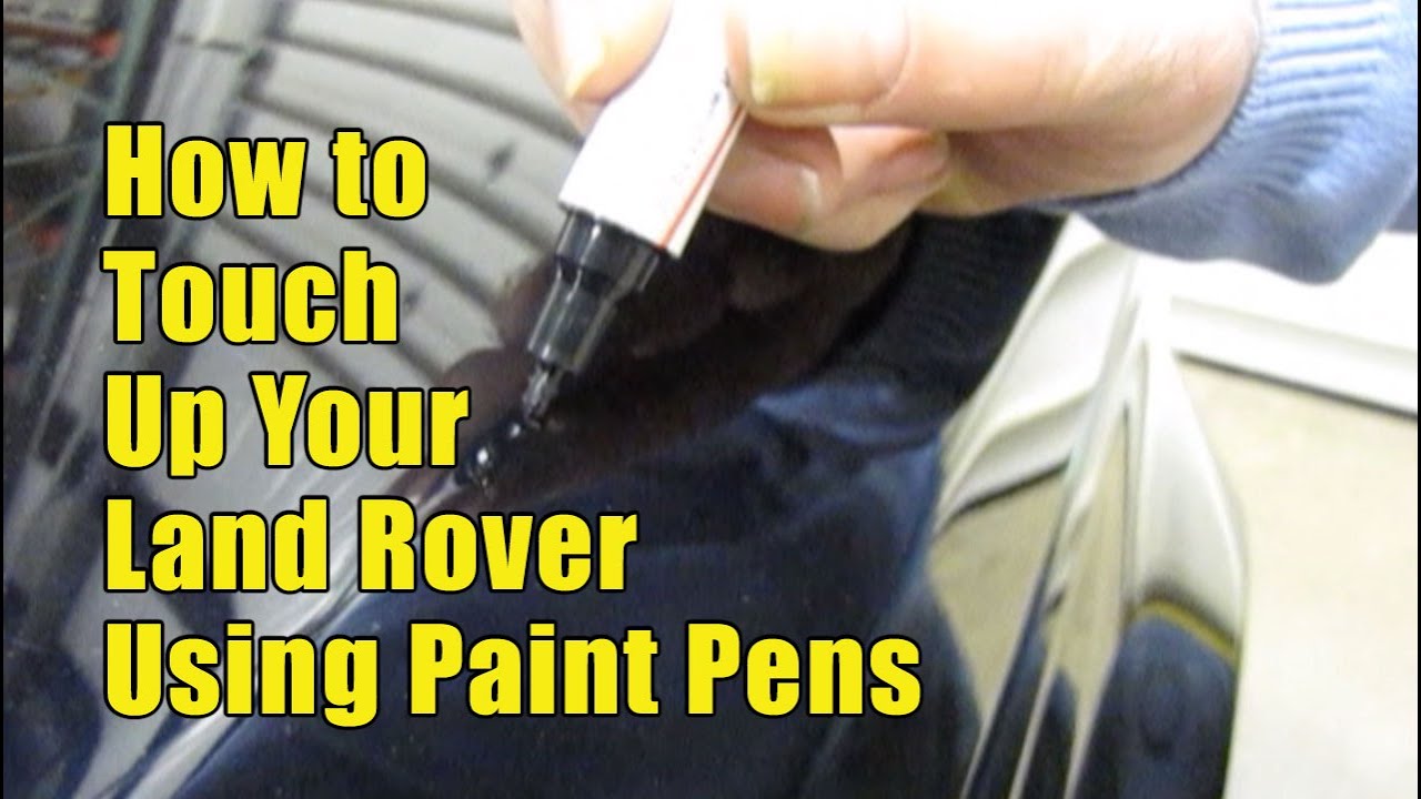 Leather Repair Pens Touch Up Leather Items - Leather Repair Company LRC 30  